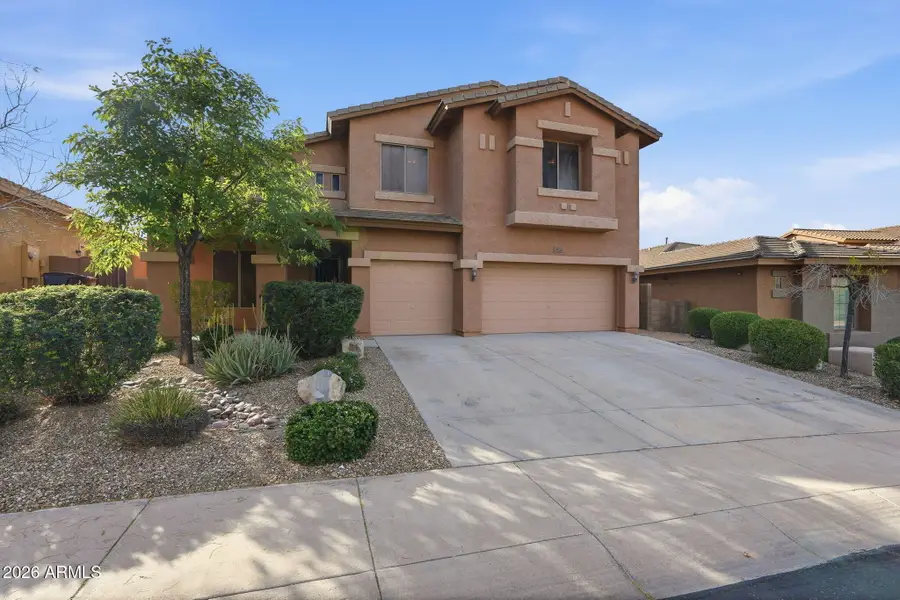 29164 N 69th Drive, Peoria, AZ 85383 - #3