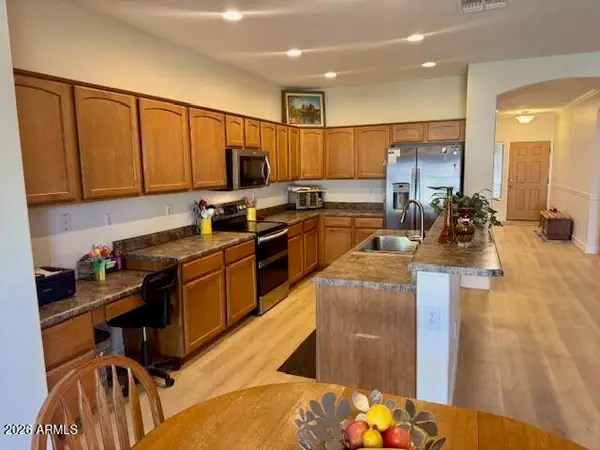 710 E Heather Drive, San Tan Valley, AZ 85140