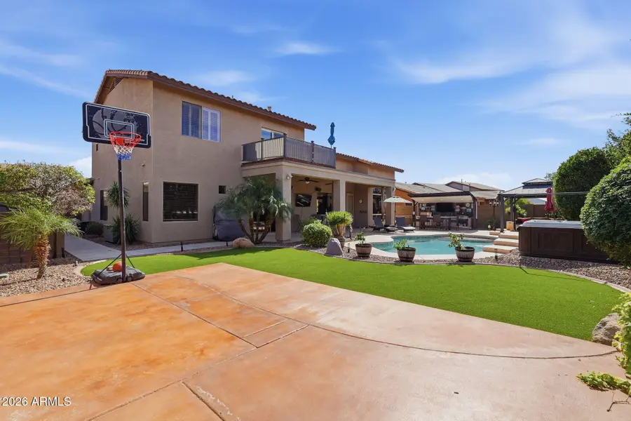 2728 W Adventure Drive, Anthem, AZ 85086 - #2