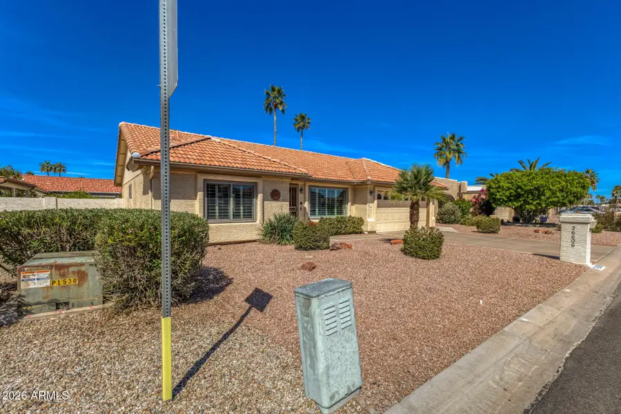 26606 S Howard Drive, Sun Lakes, AZ 85248 - #2