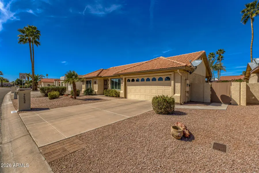 26606 S Howard Drive, Sun Lakes, AZ 85248 - #3