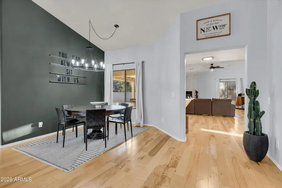 12837 N Pioneer Way, Tucson, AZ 85755 - #3