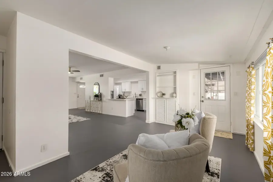 836 S Saranac Avenue, Mesa, AZ 85208 - #2