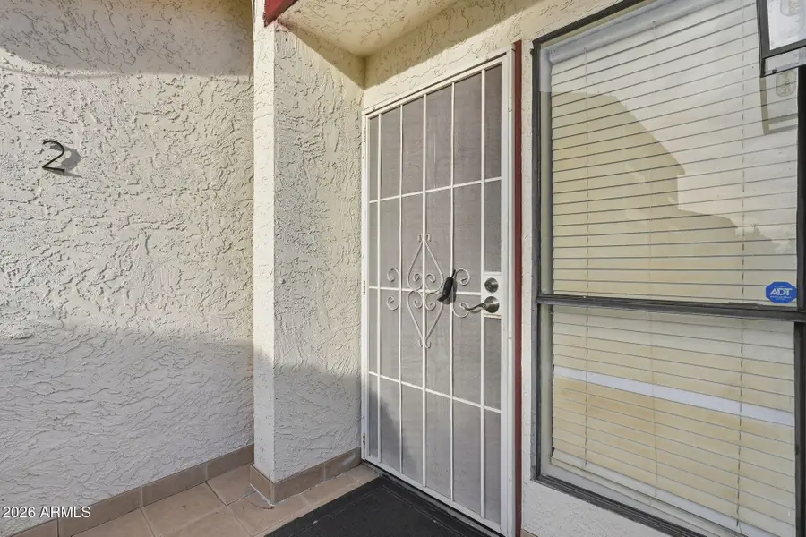 2838 E Beck Lane #2, Phoenix, AZ 85032 - #2