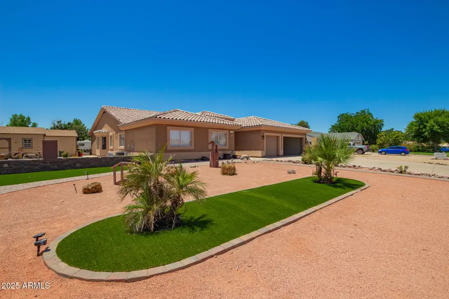 10535 W San Miguel Avenue, Glendale, AZ 85307 - #3