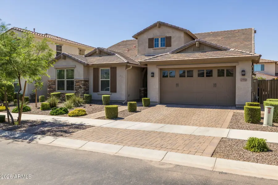 10550 E Sheffield Drive, Mesa, AZ 85212 - #3