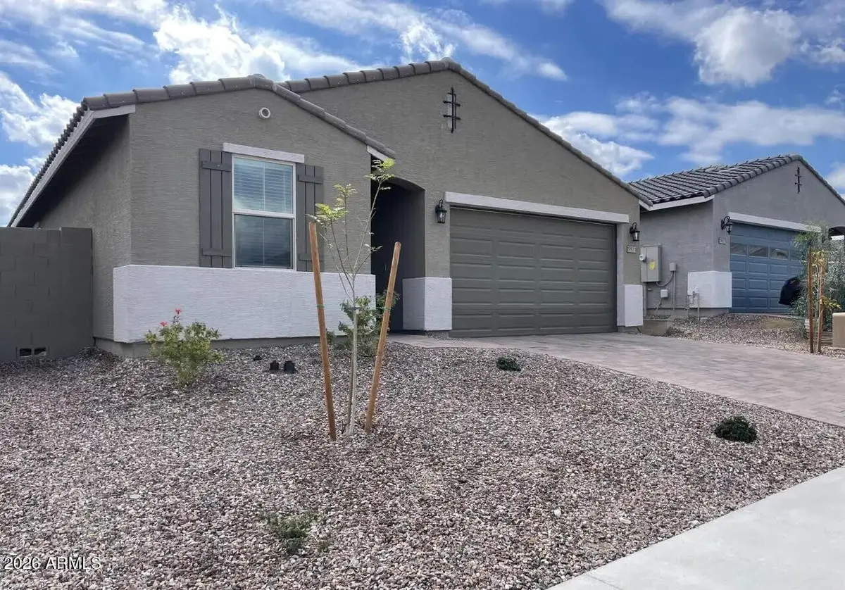 19921 W Rancho Drive, Litchfield Park, AZ 85340 - #1