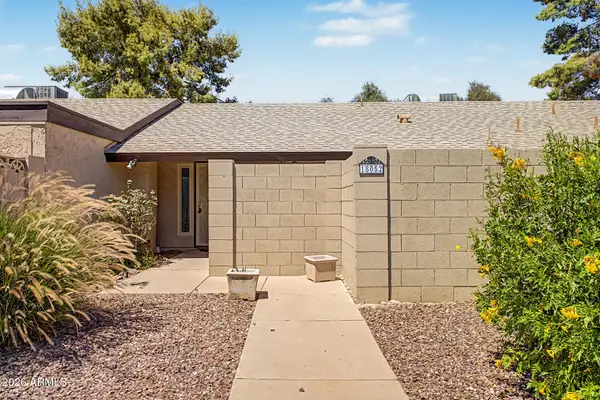 18052 N 45th Avenue, Glendale, AZ 85308