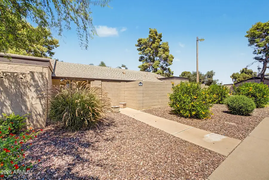 18052 N 45th Avenue, Glendale, AZ 85308 - #2