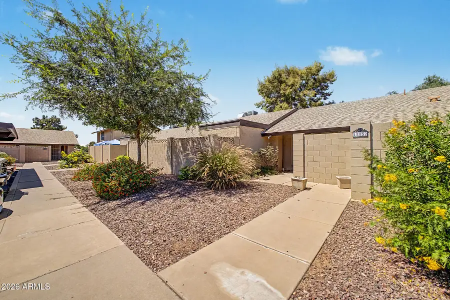 18052 N 45th Avenue, Glendale, AZ 85308 - #3