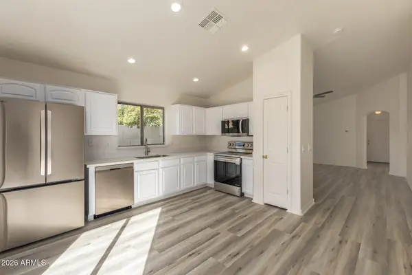 24208 N Oasis Boulevard, Florence, AZ 85132