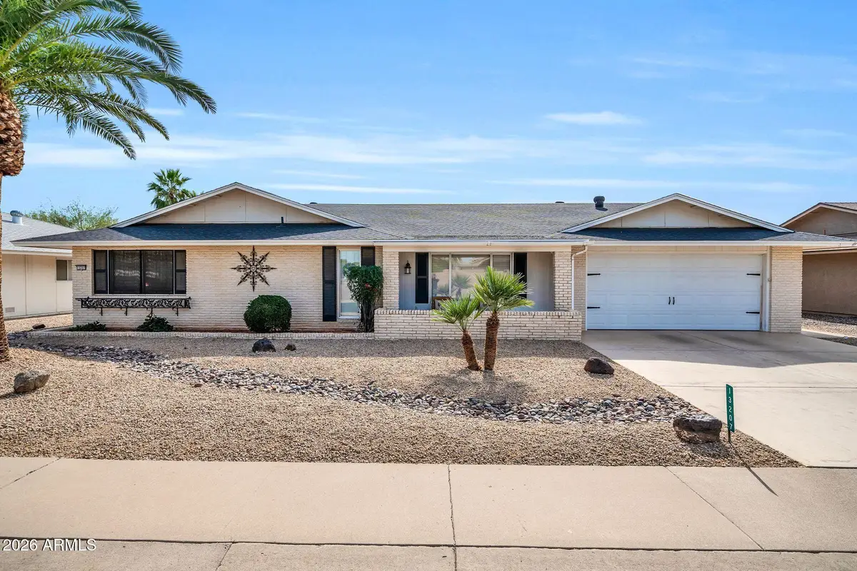 13207 W Prospect Drive, Sun City West, AZ 85375 - #1