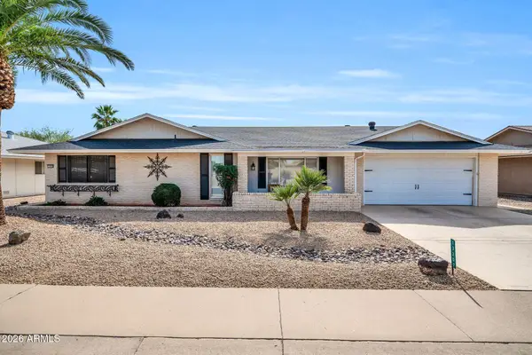 13207 W Prospect Drive, Sun City West, AZ 85375