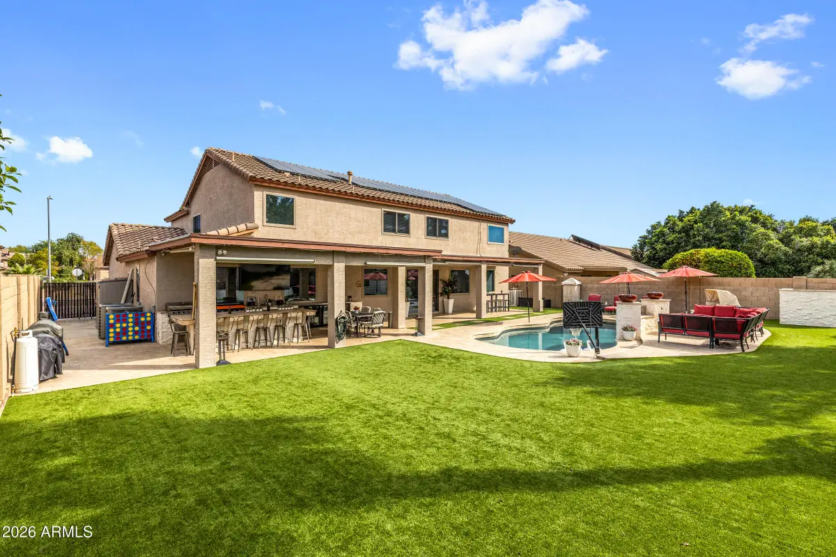 21628 N 85th Avenue, Peoria, AZ 85382 - #1