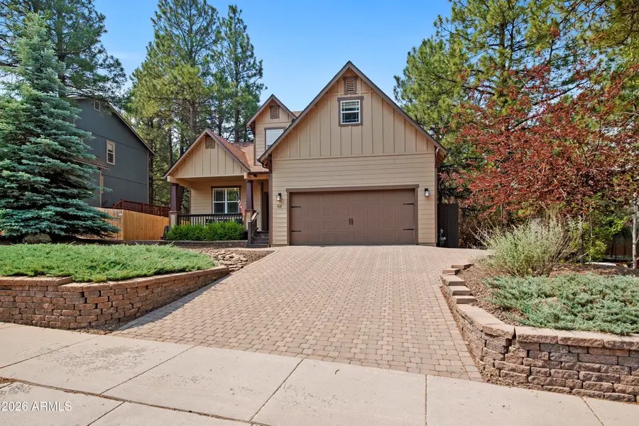 113 W Gneiss Trail, Flagstaff, AZ 86005 - #2