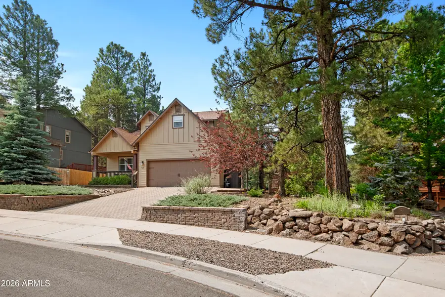 113 W Gneiss Trail, Flagstaff, AZ 86005 - #3