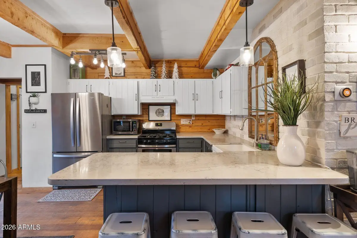 3718 S Loba Drive, Prescott, AZ 86303 - #1