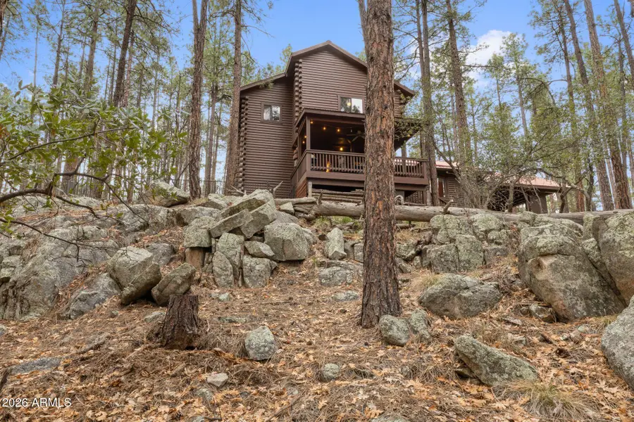 3718 S Loba Drive, Prescott, AZ 86303 - #2