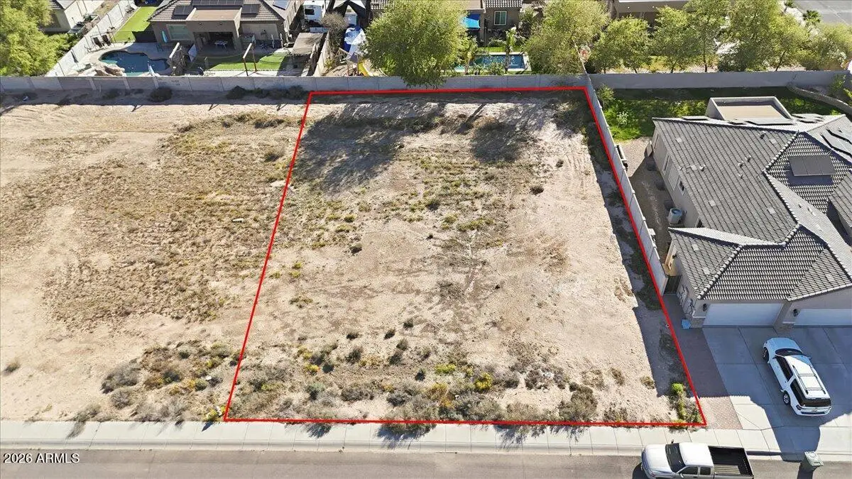 2361 N Horseshoe Circle #36A, Casa Grande, AZ 85122 - #1