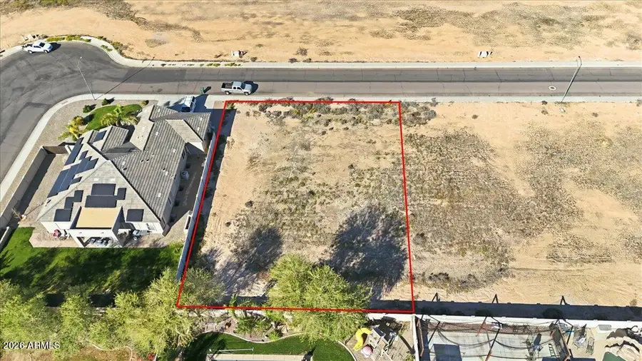 2361 N Horseshoe Circle #36A, Casa Grande, AZ 85122 - #3