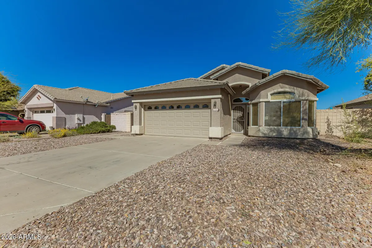 3752 E Thunderheart Trail, Gilbert, AZ 85297 - #1