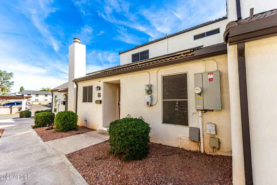 1139 E Belmont Avenue, Phoenix, AZ 85020 - #3