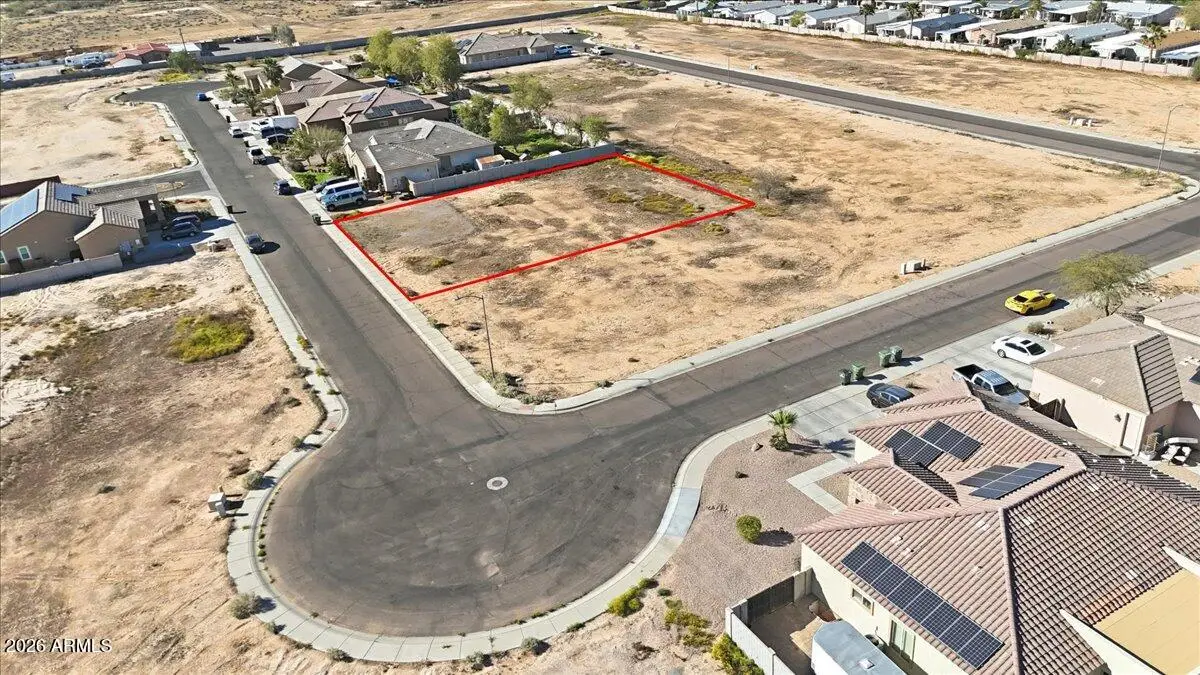 2387 N Horseshoe Circle #30, Casa Grande, AZ 85122 - #1