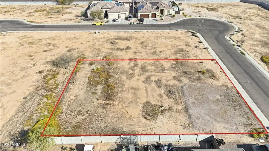 2387 N Horseshoe Circle #30, Casa Grande, AZ 85122 - #3