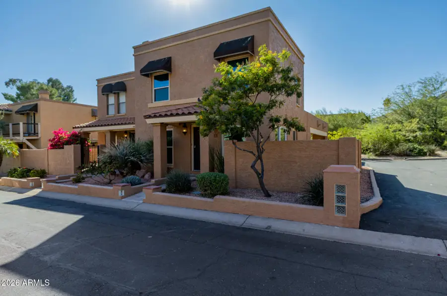 10420 N 11th Street #3, Phoenix, AZ 85020 - #3