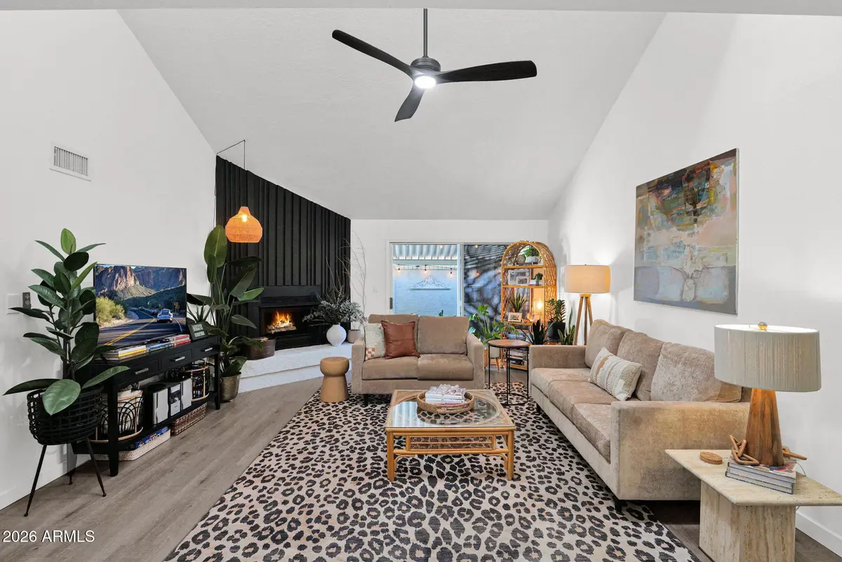 4144 N 21st Street #8, Phoenix, AZ 85016 - #1