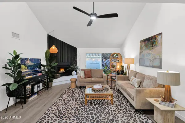 4144 N 21st Street #8, Phoenix, AZ 85016