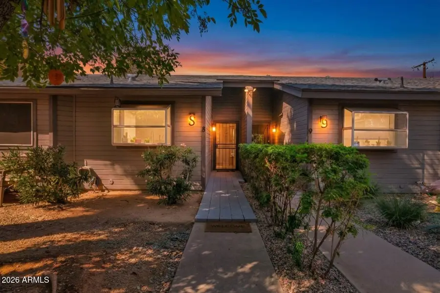 4144 N 21st Street #8, Phoenix, AZ 85016 - #2