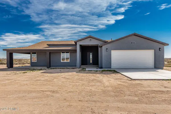 285 N 386th Lane, Tonopah, AZ 85354