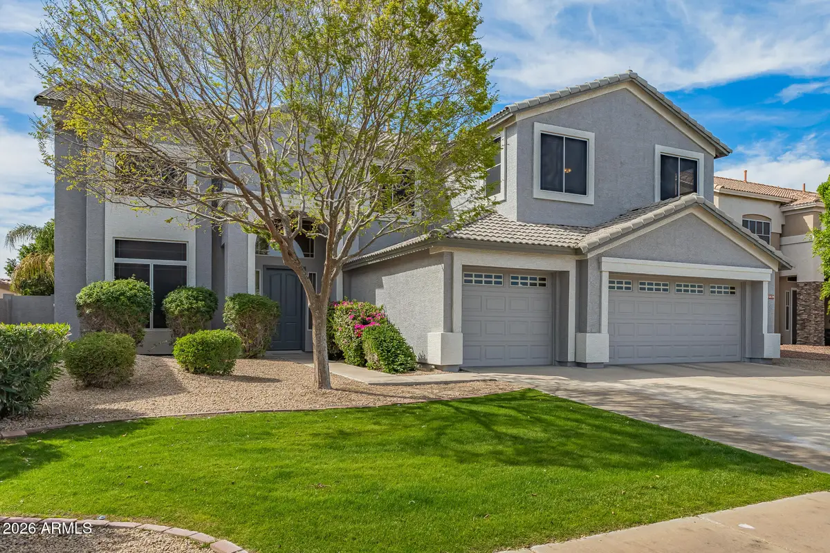 25674 N 68th Drive, Peoria, AZ 85383 - #1