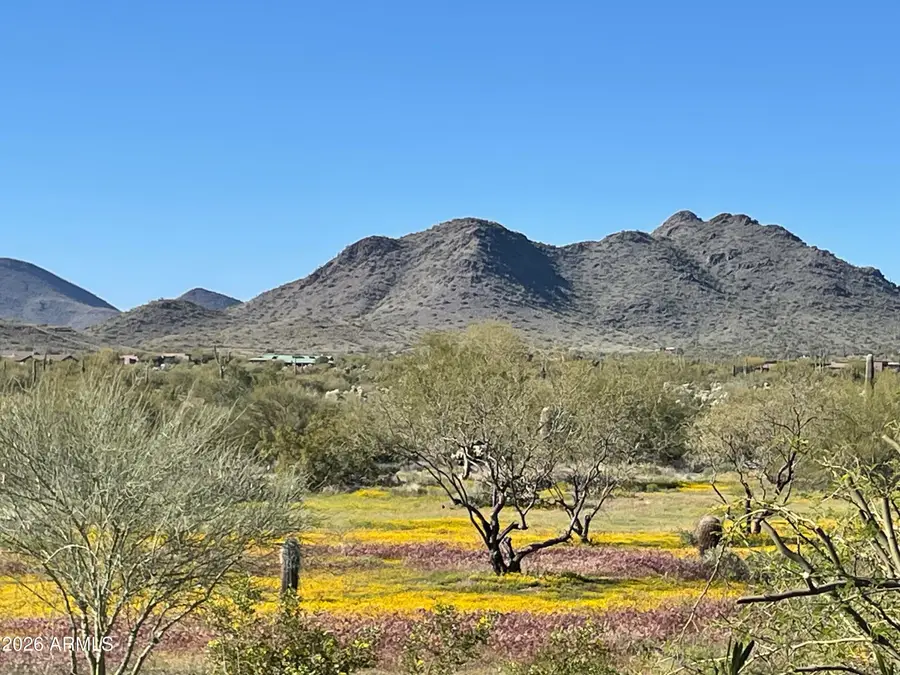 0 N 36th Street Street #1, Cave Creek, AZ 85331 - #2