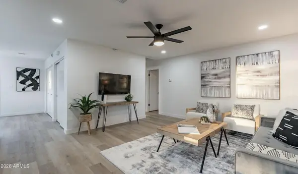 10807 W Northern Avenue #133, Glendale, AZ 85307