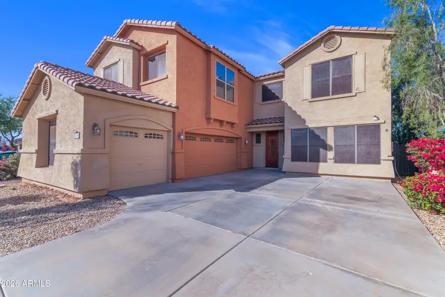 3908 S 101st Lane, Tolleson, AZ 85353 - #2