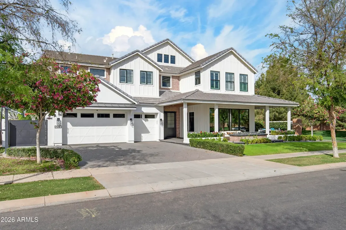 2980 E Boot Track Trail, Gilbert, AZ 85296 - #1