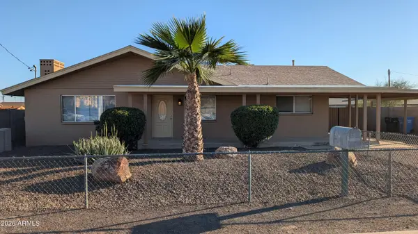 2929 E Eberle Lane, Phoenix, AZ 85032