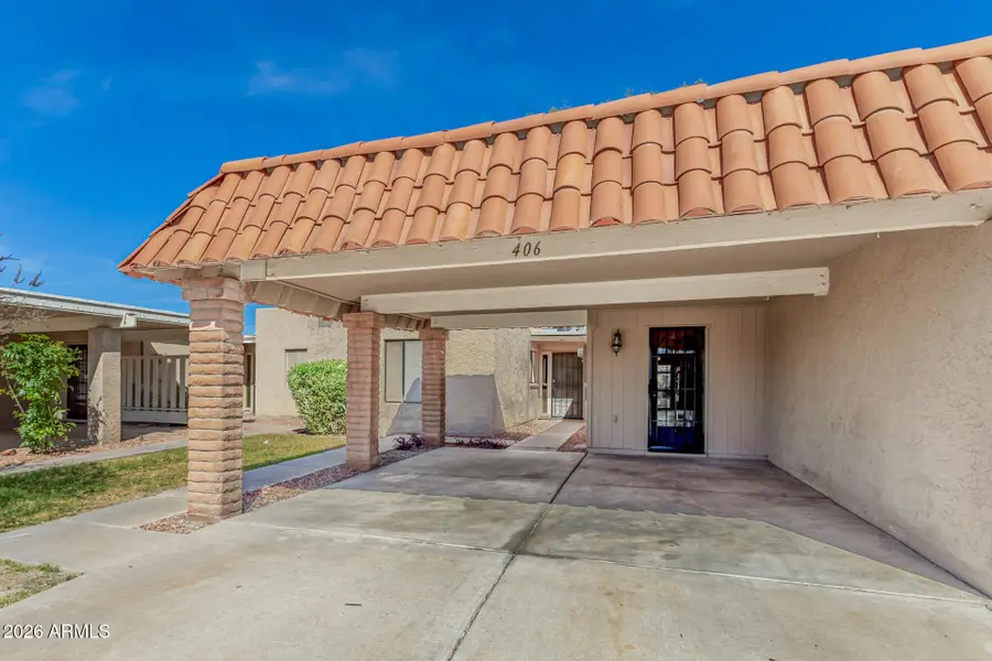 406 E Colgate Drive, Tempe, AZ 85283 - #3