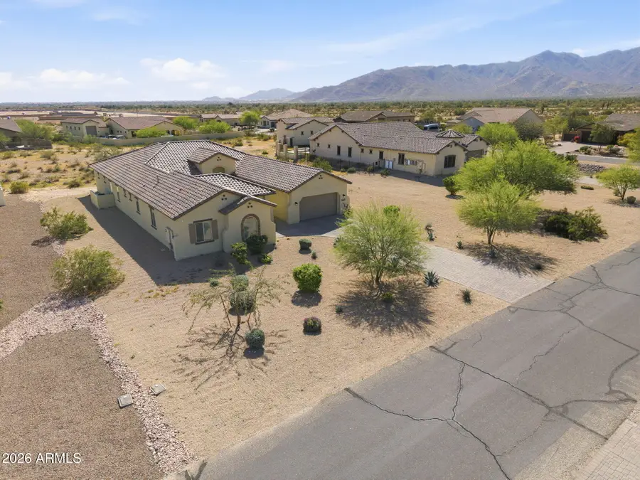 19407 W Seldon Lane, Waddell, AZ 85355 - #2