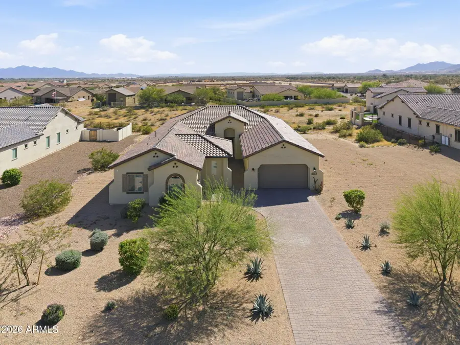 19407 W Seldon Lane, Waddell, AZ 85355 - #3