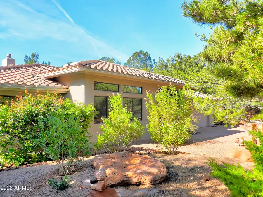220 Manzanita Drive, Sedona, AZ 86336 - #2