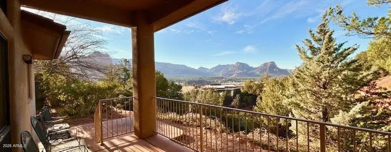220 Manzanita Drive, Sedona, AZ 86336 - #3
