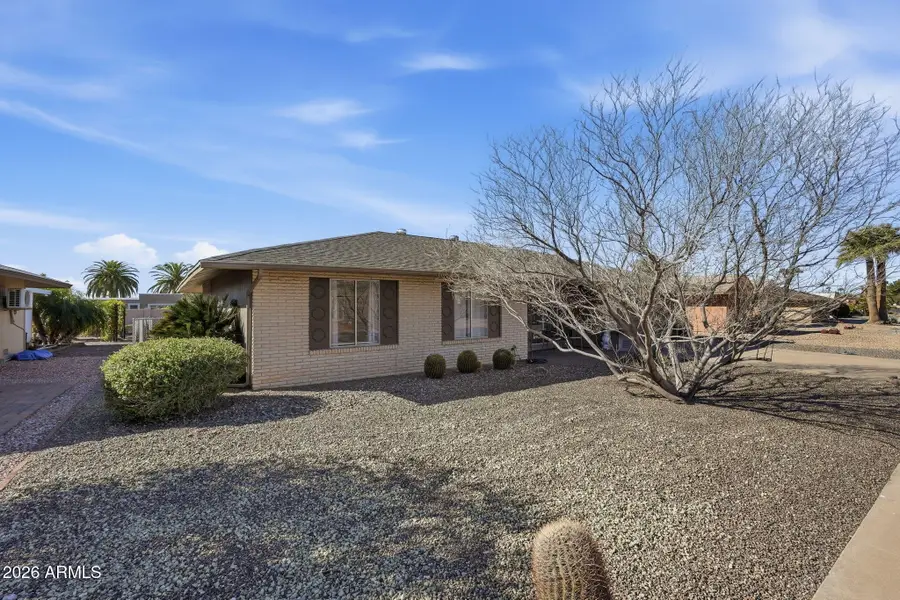 10529 W Gulf Hills Drive, Sun City, AZ 85351 - #3