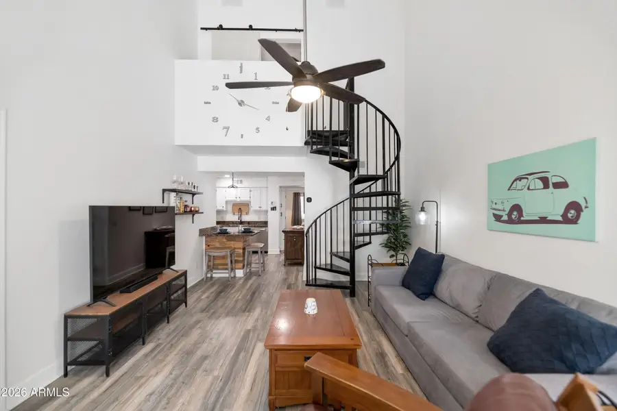 19820 N 13th Avenue #263, Phoenix, AZ 85027 - #2