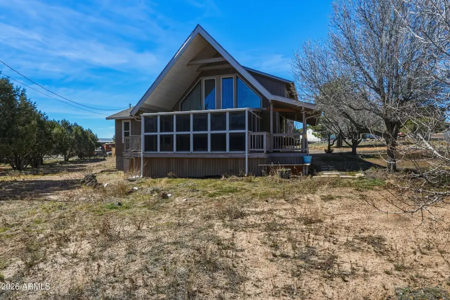 1276 Lone Pine Dam Road, Show Low, AZ 85901 - #3