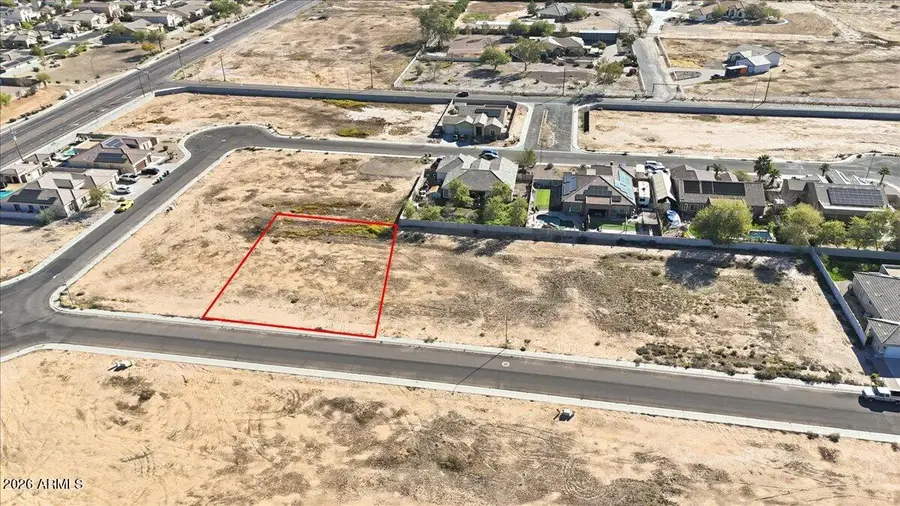 2367 N Horseshoe Circle #33, Casa Grande, AZ 85122 - #2