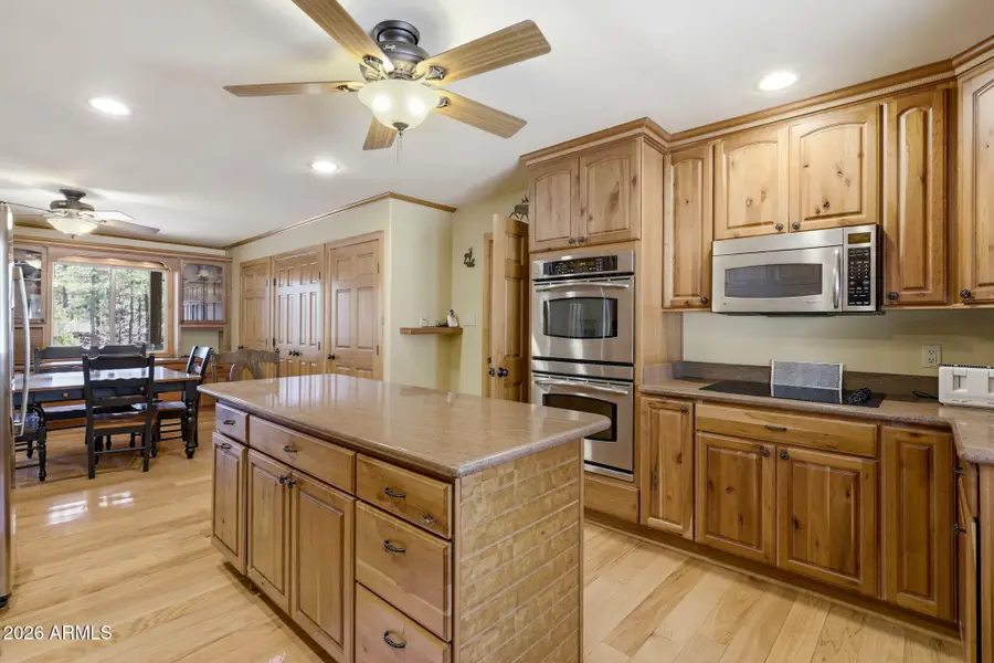 212 W Homestead Lane, Payson, AZ 85541 - #2