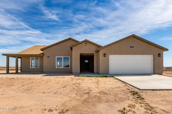 135 N 386th Lane, Tonopah, AZ 85354